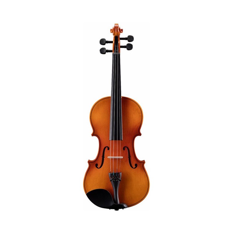 Soundsation VIOVS-16 Virtuoso Viola 16 Inch with Bag, Bow and Rosin